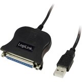 Logilink USB to Parellel DB25 adapter cable UA0054A Cijene