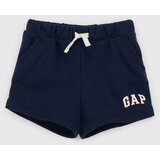 GAP Kids' Logo Shorts - Girls Cijene