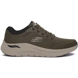 Skechers OLBK ARCH FIT Bijela