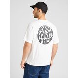 The North Face Majica 'FESTIVAL' črna / bela | Shoptok.si