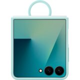 Samsung Galaxy Z Flip7 Ring Case (Silicone) Mint | Eponuda.ba