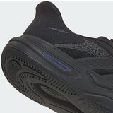Adidas Nizke superge 'Cloudfoam Cixxion Rapidfit' črna | Shoptok.si