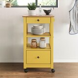 Livetastic SERVIRNI VOZIČEK 50/90,6/40 cm | Shoptok.si