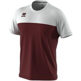 Errea Majice s kratkimi rokavi Brandon Maglia Mc Jr Kostanjeva Cene