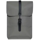 Rains Backpack Mini Grey