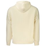 Calvin Klein muški zip-up sweatshirt, bež | shoptok.hr