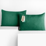 Restilo Ukrasna jastučnica Softa 50x70 cm, tamnozelena | shoptok.hr