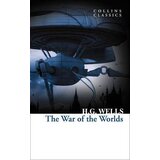 Harper Collins Publishers Ltd H. G. Wells - The War of the Worlds (Collins Classics) | ePonuda.com