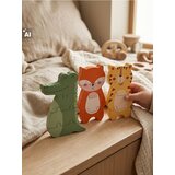 Sinsay Drvene puzzle u obliku životinja 3 pack Cijene