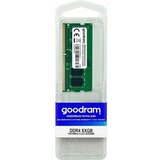 Goodram GR3200S464L22S /8G memory module 8 GB 1 x 8 GB DDR4 3200 MHz | shoptok.hr
