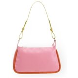 The Sticky Sis Club Denarnice Handbag - Dolce Pink/Arancia Orange Rožnata Cene
