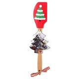 Festa cookie špatula sa modlom novogodišnja jelka ( 740007 ) Cene