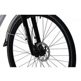 Capriolo ECO 700.3.2 E-BIKE 28'' belo 923810-48-I | Eponuda.com