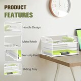 MAILAIN namizni organizator za A4 dokumente | Shoptok.si