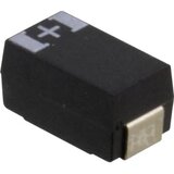 Panasonic 10TPB330M tantalov kondenzator SMD 330 µF 10 V 20 % (D x Š) 3.5 mm x 2.8 mm 1 St. Cijene