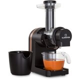 Klarstein Bella Elegance, sokovnik, 200 W, 400 ml, bez BPA | shoptok.hr