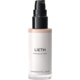 UND GRETEL LIETH Foundation - Porcelain Rose 01 Cene