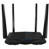 Tenda Brezžični Usmerjevalnik AC 1200Mb AC6 V5 Dual-Band | Shoptok.si