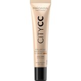 MÁDARA Organic Skincare CITY CC Anti-Pollution CC Cream SPF 15 - Light | shoptok.hr