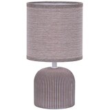  ONLI - Stona lampa SHELLY 1xE27/22W/230V braon 28 cm | Eponuda.com