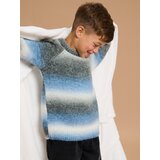 Sinsay Ombre pulover | shoptok.hr