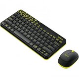 Logitech MK240 Wireless Desktop USB Gray YU New | Eponuda.com