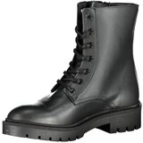 Calvin Klein BLACK WOMEN'S FOOTWEAR BOOT | ePonuda.com