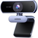 Ugreen CM678 Full HD 1080p Web Kamera sa Dvostrukim Mikrofonom | Eponuda.com