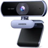 CM678 Full HD 1080p Web Kamera sa Dvostrukim Mikrofonom