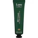 BB Cream SPF 15 - Tan