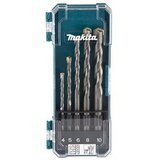  Set borera za beton 4-10 mm 5/1 D-72877 MAKITA | Eponuda.ba