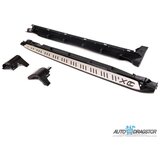  Volvo XC60 (156) 2014-2018 aluminijumsko bočno gazište komplet sa delovima za montažu-set | ePonuda.com