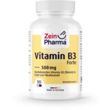 Vitamin B3 Forte 500 mg Cijene