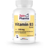 Vitamin B3 Forte 500 mg