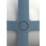 Rosendahl LED prenosljiva zunanja svetilka s solarnim panelom in USB ø 15 cm Soft Spot – | Shoptok.si