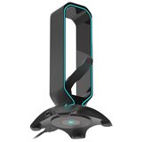 Genesis profesionalno držalo za miškin kabel in slušalke VANAD 500 Bungee | Shoptok.si