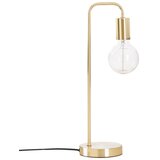 Atmosphera Lampa Keli, 45 cm, Zlatne boje Cijene