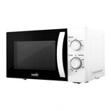 Home Mikrovalna pećnica, 700 W, zapremina 20 l, bijela – HG MH 21 | Eponuda.ba