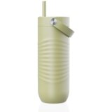 Equa Termo steklenica Big Cup, 1000 ml, Matcha Cene