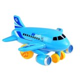  Plane With A Drive - Light Sounds 3 Colours Available | shoptok.hr