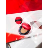 TIRTIR Mask Fit Red Cushion Mini dugotrajni puder u spužvici nijansa 22N Shell Beige 4.5 g | shoptok.hr