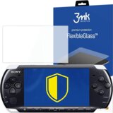 3mk HIBRIDNO STEKLO FLEXIBLEGLASS ZA POKROV OHIŠJA SONY PSP, (22001018) | Shoptok.si