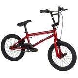 HUFFY Symbol Freestyle BMX 16″ dječji bicikl Steel Candy Red | shoptok.hr