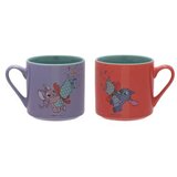 Widdop & Co. Lilo & Stitch, Disney - Šolja set 2 - Disney, Stitch Cene