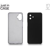 Just In Case 2u1 Extra case MIX paket maski za telefon za Samsung A07 CRNI ( MIX241BK ) | Eponuda.com