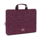 Rivacase Torba za prenosnik RivaCase 7913, 13,3", bordo rdeča | Shoptok.si