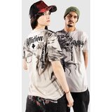 Affliction Indian Chief T-shirt sand | Shoptok.si