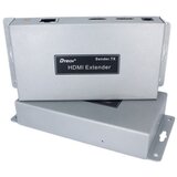 Gembird DEX-HDMI-DT-7084 HDMI extender 60m active 4K Cene