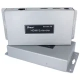DEX-HDMI-DT-7084 HDMI extender 60m active 4K