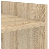  Ormar za perilicu rublja s pohranom Sonoma 67 5 x 48 x 97 cm | shoptok.hr